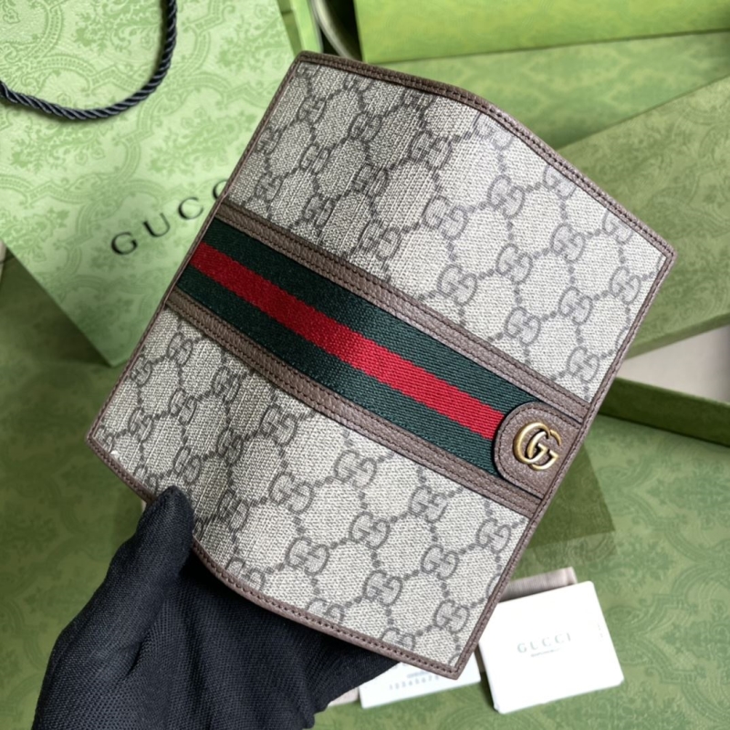 Gucci Wallets & Purse